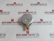 Wika 213.53.100 Mounting Pressure Gauge 8800Fgqf 64154549