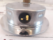 Wika 213.53 4” Pressure Gauge 200 Psi/Kpa 52450945