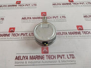 Wika 232.50.063 Pressure Gauge 1/4 Npt Bottom, 2.5 Dial