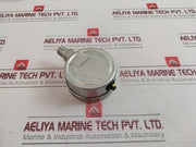 Wika 232.50.063 Pressure Gauge 1/4 Npt Bottom, 2.5 Dial