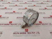 Wika 232.50.100 Pressure Gauge