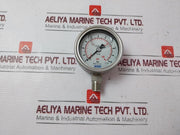 Wika 233.50.063 Pressure Gauge 0-150 Psi
