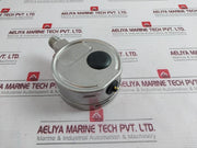 Wika 233.50.100 Pressure Gauge 0–16 Bar
