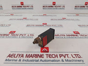 Wika 30 Psi 0-100% Panel Meter