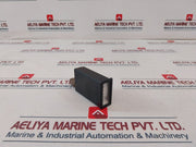Wika 30 Psi 0-100% Panel Meter