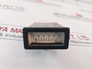 Wika 30 Psi 0-100% Panel Meter
