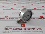 Wika 316 Ss Pressure Gauge 0-16 Bar