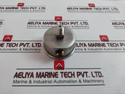Wika 316 Ss Pressure Gauge 0-200 Psi