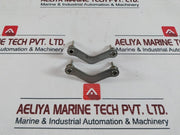 Wika 316 Ss Tube And Connection 0-5000 Psi