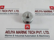 Wika 316 Ss Tube And Connection 0-5000 Psi