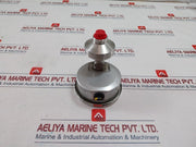 Wika 316 Ss Tube And Connection Pressure Gauge