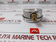 Wika 4227594 Hydraulic Pressure Gauge 0-300 Psi 2-1/2â€ Face