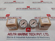 Wika 4389871 Pressure Gauge