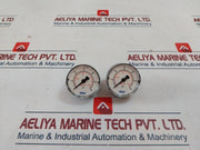 Wika 4389871 Pressure Gauge