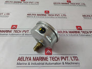 Wika 5430882276 Pressure Gauge 0-16 Bar