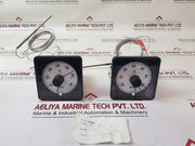 Wika 6475509 Sc15960K105-0U Thermostat