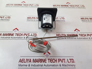 Wika 6475509 Sc15960K105-0U Thermostat