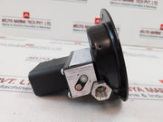 Wika 700.01.080 Differential Pressure Gauge 0-23 Psi