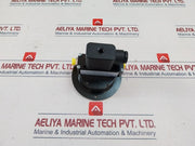 Wika 700.01.080 Differential Pressure Gauge 0-23 Psi