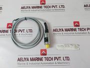 Wika 891.14.540 Tronic Line 0-5 Psi Pressure Transmitter 4-20Ma
