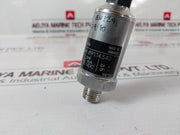 Wika 891.14.540 Tronic Line 0-5 Psi Pressure Transmitter 4-20Ma
