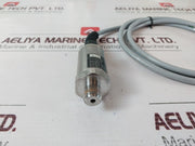 Wika 891.14.540 Tronic Line 0-5 Psi Pressure Transmitter 4-20Ma