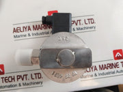 Wika 891.34.1998 Differential Pressure Transmitter 10-30Vdc