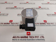 Wika 891.34.1998 Differential Pressure Transmitter 10-30Vdc