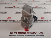 Wika 891.34.1998 Differential Pressure Transmitter 10-30Vdc