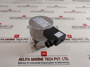 Wika 891.34.1998 Differential Pressure Transmitter 10-30Vdc
