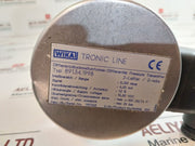 Wika 891.34.1998 Differential Pressure Transmitter 10-30Vdc