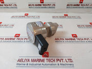Wika 891.34.1998 Differential Pressure Transmitter 4-20 Ma