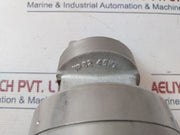 Wika 891.34.1998 Differential Pressure Transmitter 4-20 Ma
