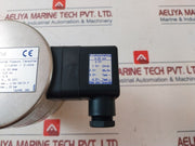 Wika 891.34.1998 Differential Pressure Transmitter 4-20 Ma