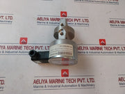 Wika 891.34.1998 Differential Pressure Transmitter Max 25 Bar