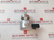 Wika 891.34.1998 Differential Pressure Transmitter Max 25 Bar