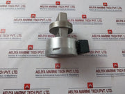 Wika 897.01.1998 Differential Pressure Transmitter 10-30 Vdc 0-100 Mbar