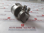Wika 897.01.1998 Differential Pressure Transmitter 10-30 Vdc 0-100 Mbar