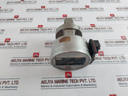 Wika 897.01.1998 Differential Pressure Transmitter 10-30Vdc 4-20Ma