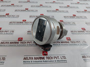 Wika 897.01.1998 Differential Pressure Transmitter 10-30Vdc 4-20Ma