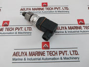 Wika A-10 Pressure Sensor 0…400 Bar 8…30 V