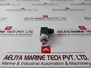 Wika A-10 Pressure Transducer