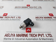 Wika A-10 Pressure Transducer