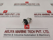 Wika A-10 Pressure Transmitter 0-400 Bar 4-20Ma