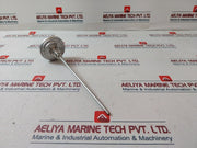 Wika A5401/2 Temperature Gauge