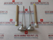 Wika A5401/2 Temperature Gauge