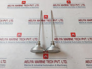 Wika A5401/2 Temperature Gauge