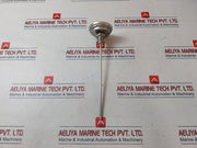 Wika A5401/2 Temperature Gauge