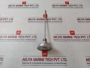 Wika A5401/2 Temperature Gauge