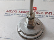 Wika A5401/2 Temperature Gauge